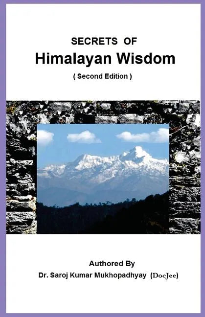 Secrets of Himalayan Wisdom - Paperback