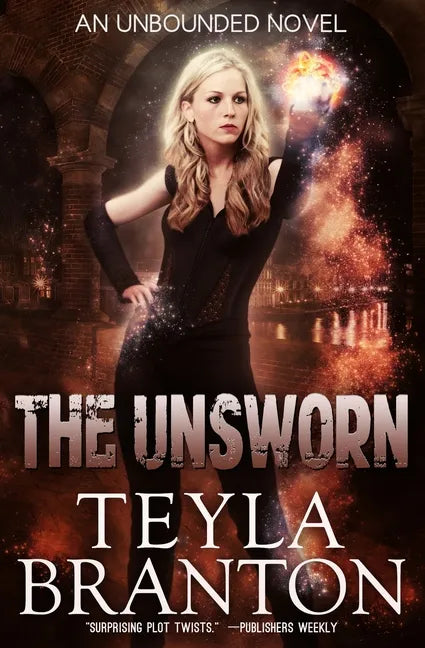 The Unsworn - Paperback