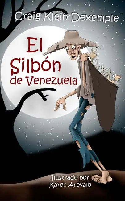 El Silbón de Venezuela - Paperback