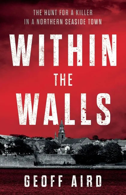 Within the Walls - Paperback
