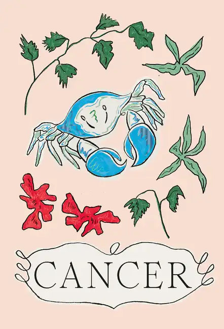 Cancer - Hardcover