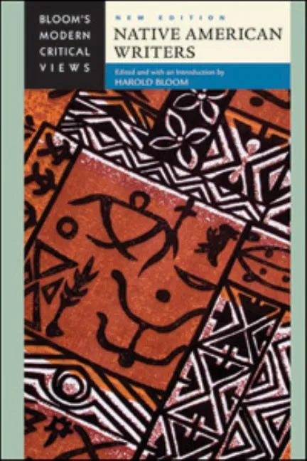 Native American Writers - Hardcover