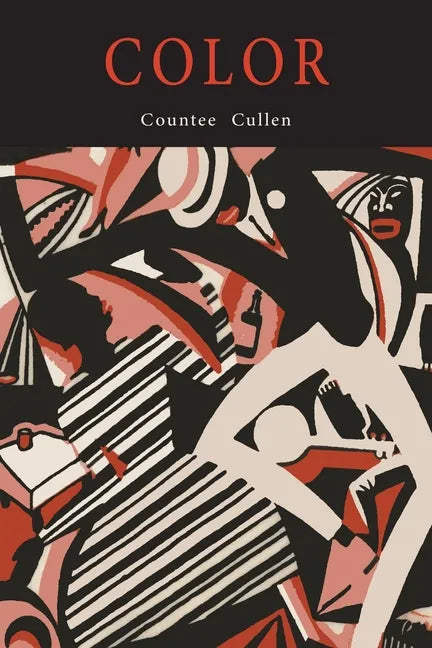 Color - Paperback