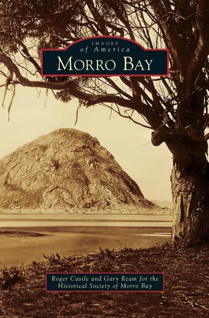 Morro Bay - Hardcover