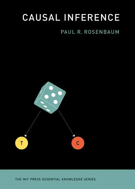 Causal Inference - Paperback