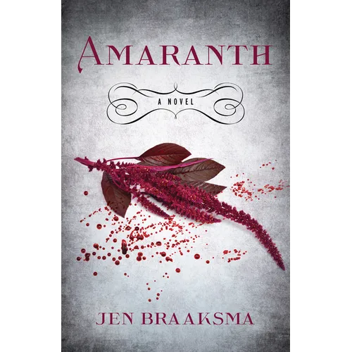 Amaranth - Paperback