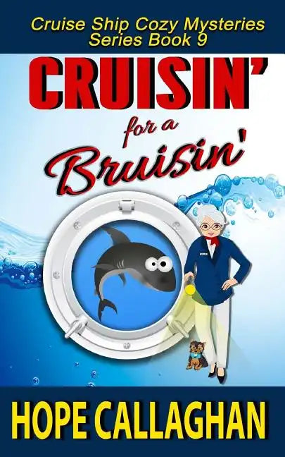 Cruisin' for a Bruisin' - Paperback