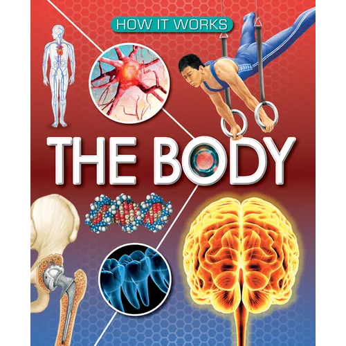 The Body - Paperback