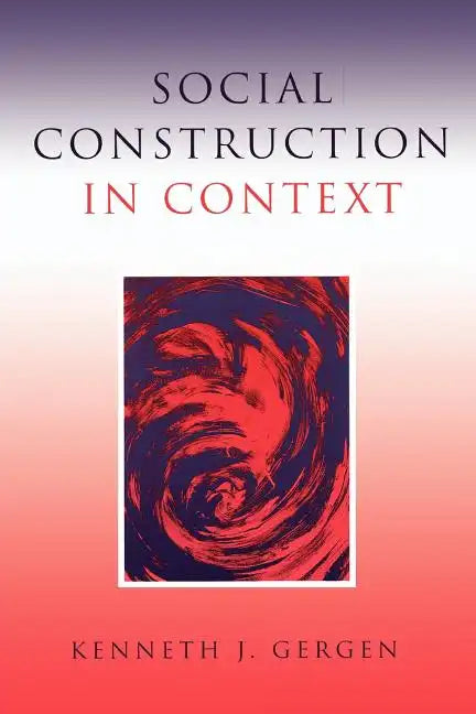 Social Construction in Context - Paperback