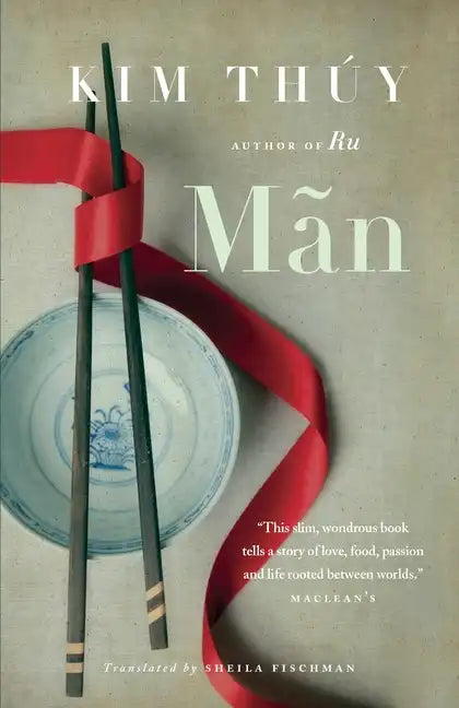 Mãn - Paperback