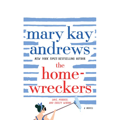The Homewreckers - Paperback