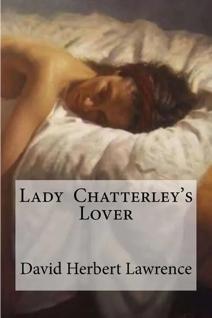 Lady Chatterley's Lover - Paperback