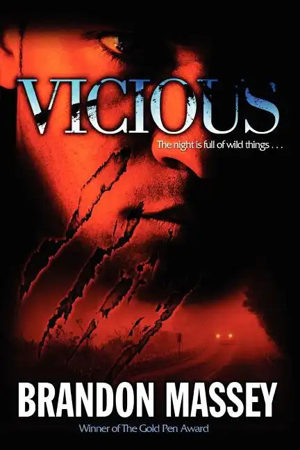 Vicious - Paperback
