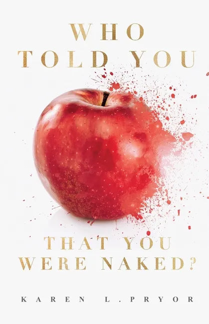 Who Told You That You Were Naked? - Paperback