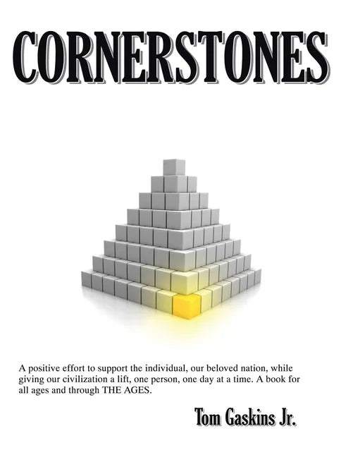 Cornerstones - Paperback