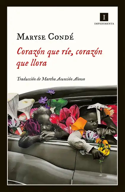 Corazón Que Ríe, Corazón Que Llora - Paperback