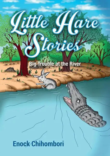 Little Hare Stories - Paperback