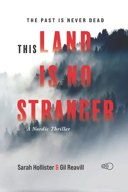 This Land is No Stranger: A Nordic Thriller - Paperback