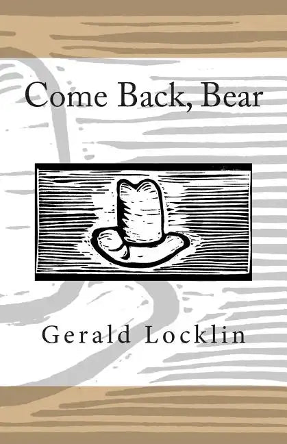 Come Back, Bear - Paperback