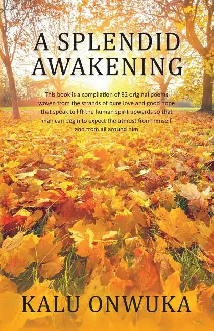 A Splendid awakening - Paperback