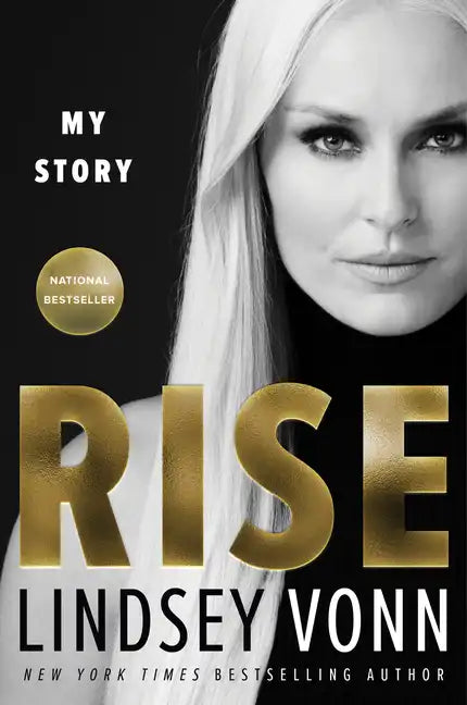 Rise: My Story - Paperback