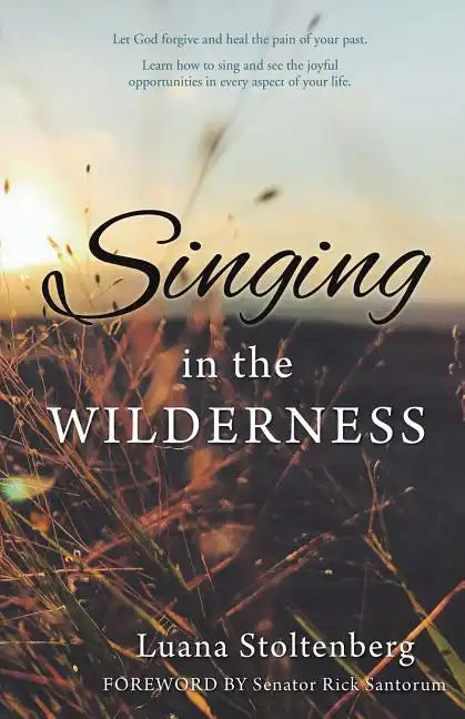 Singing in the WILDERNESS - Paperback