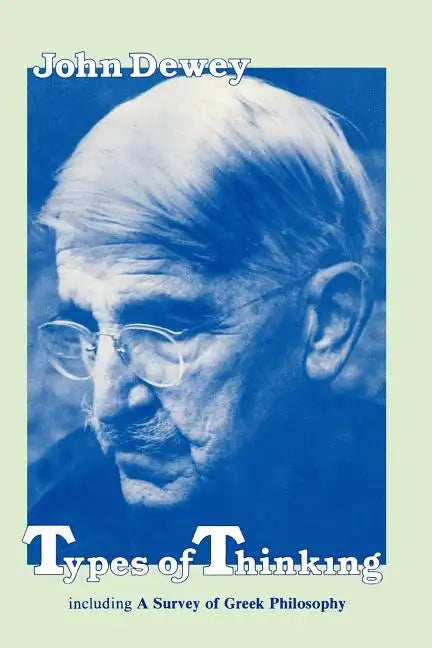 Types of Thinking - Paperback