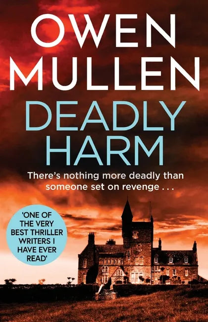 Nowhere To Run - Paperback
