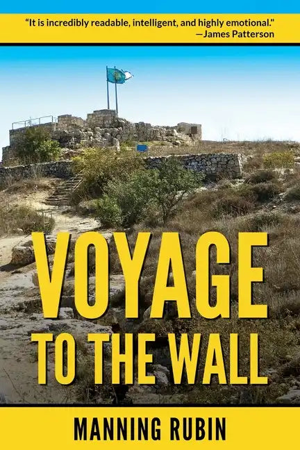 Voyage to the Wall - Paperback