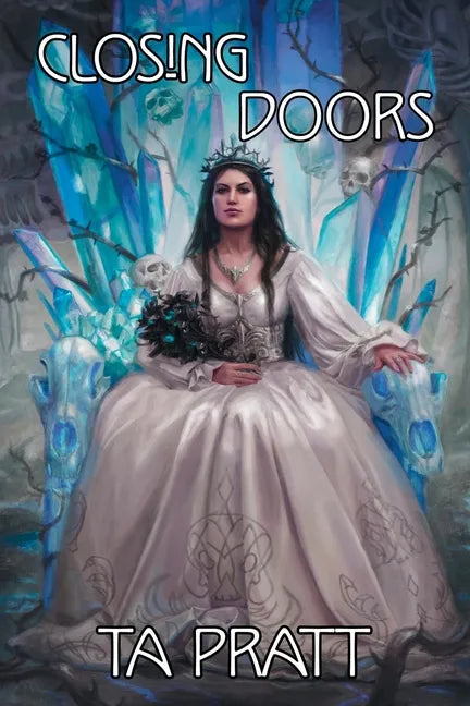 Closing Doors - Paperback