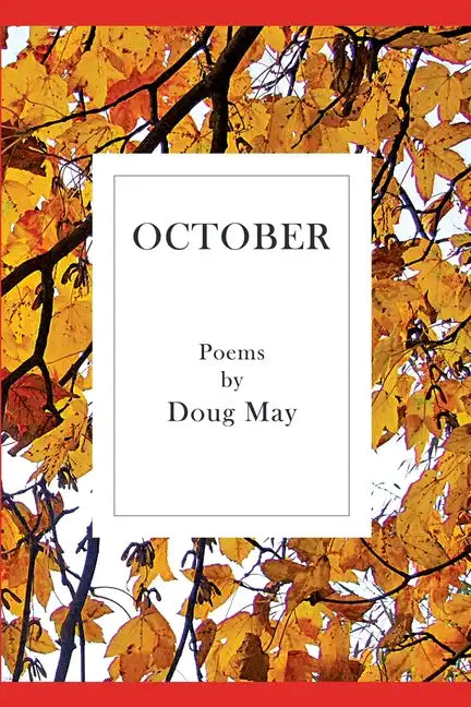 October: Poems - Paperback