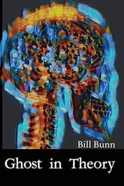 Ghost In Theory - Paperback
