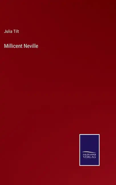 Millicent Neville - Hardcover