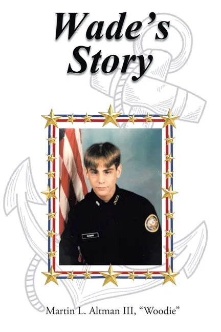 Wade's Story - Paperback