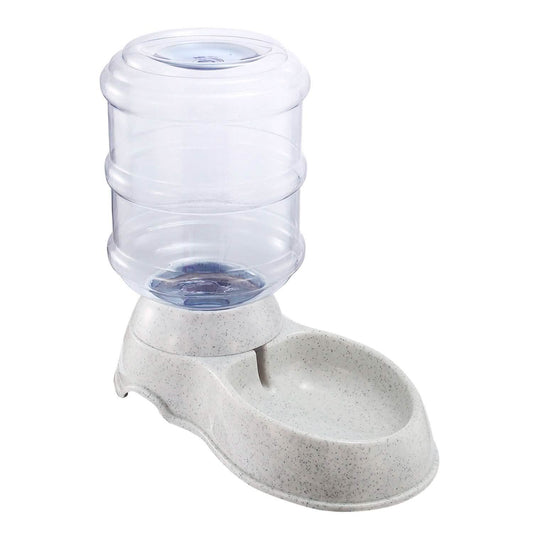 3.5L/1 Gal Pet Water Dispenser Self-Dispensing