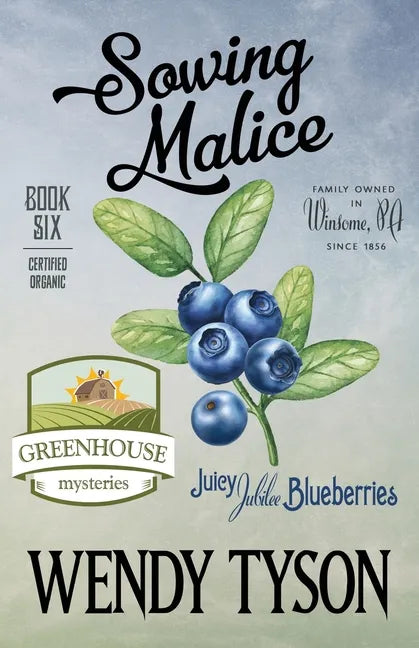 Sowing Malice - Paperback