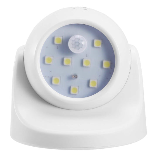 360° LED Light Sensor Cordless Night Lamps