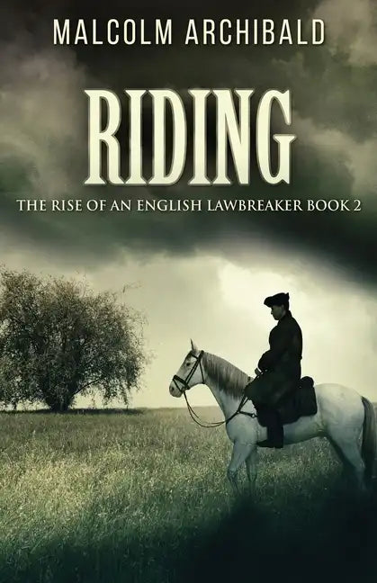 Riding - Paperback