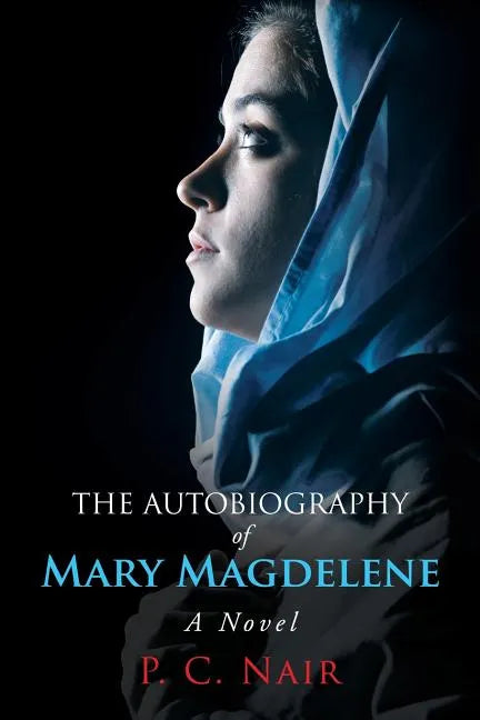 The Autobiography of Mary Magdelene - Paperback