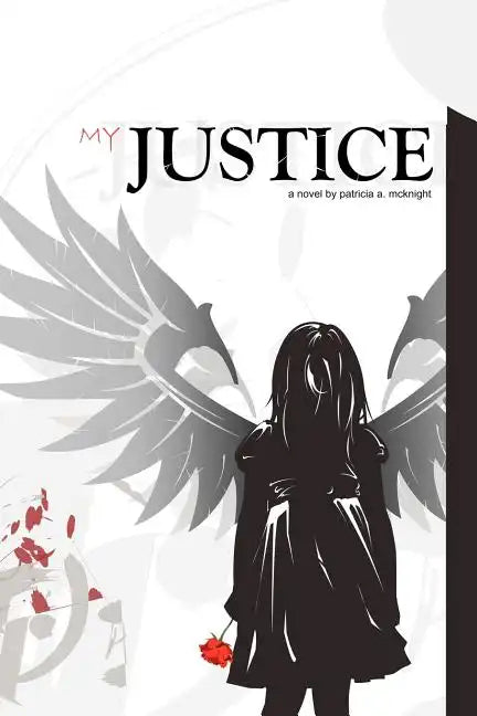 My Justice - Paperback