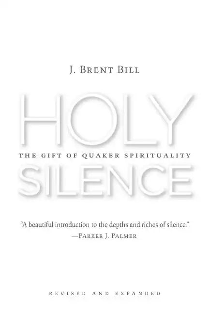 Holy Silence - Paperback