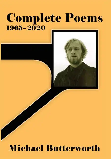 Complete Poems 1965-2020 - Hardcover
