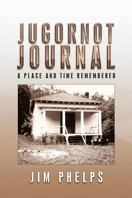 Jugornot Journal - Paperback