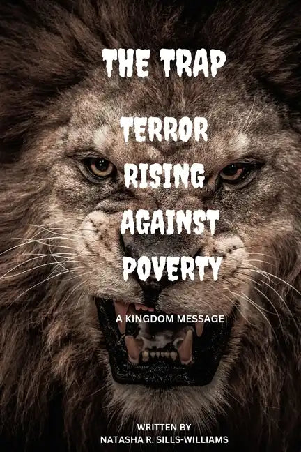 The Trap Terror Rising Against Poverty - Paperback