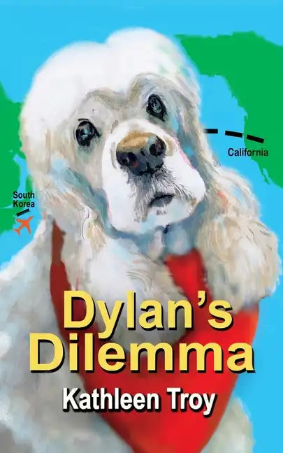 Dylan's Dilemma - Paperback