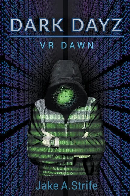 VR Dawn - Paperback