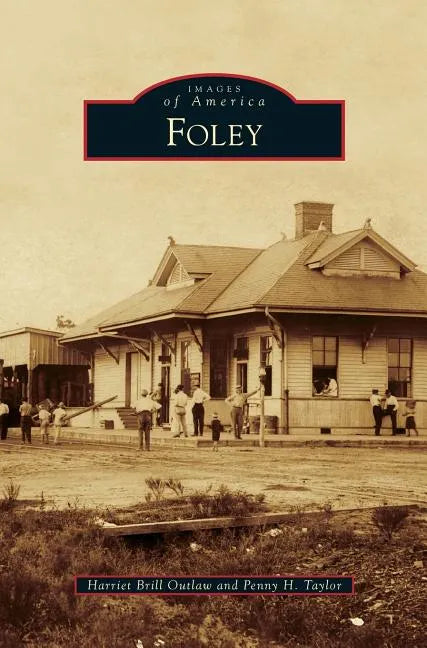 Foley - Hardcover