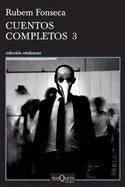 Cuentos Completos 3 - Paperback