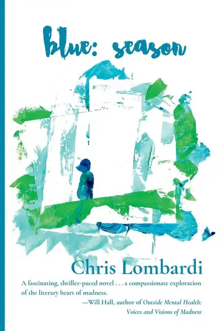 blue: season - Paperback