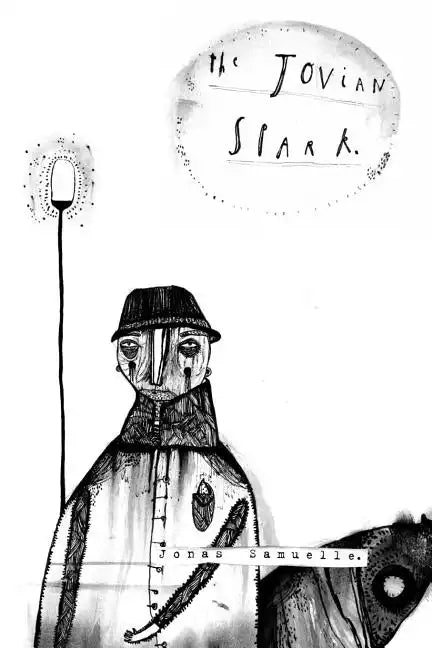 The Jovian Spark - Paperback